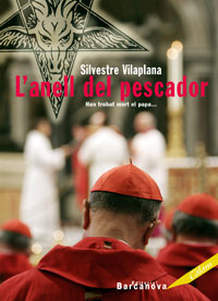 L�ANELL DEL PESCADOR