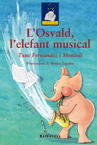 L�OSVALD, L�ELEFANT MUSICAL