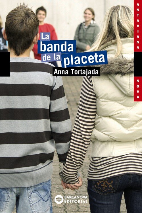 BANDA DE LA PLACETA,LA
