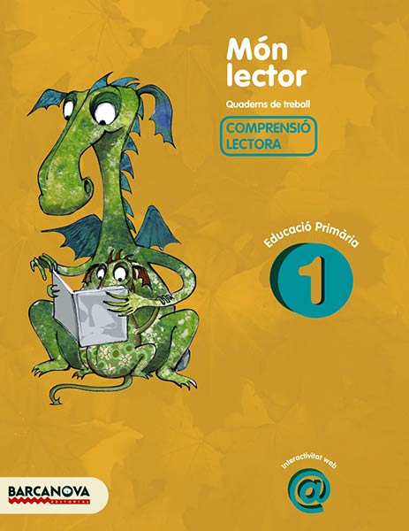 MON LECTOR 1 (CATALAN)
