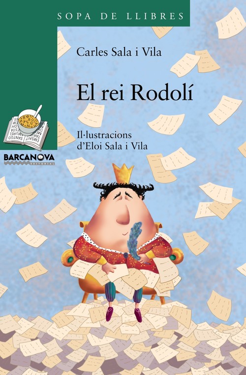 REI RODOLI,EL