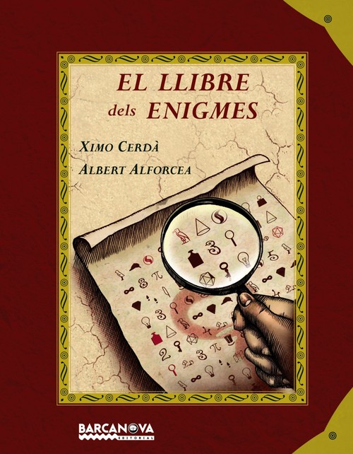 LLIBRE DELS ENIGMES,EL