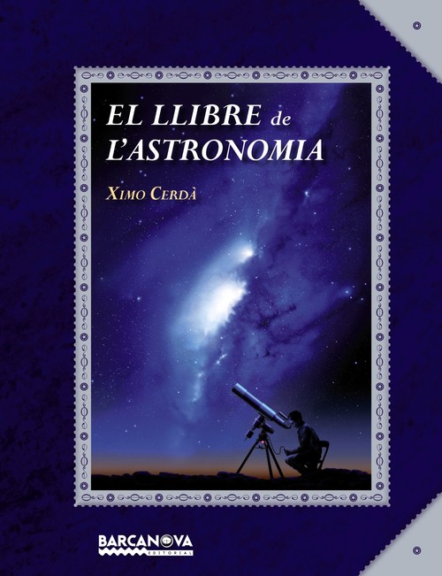 LLIBRE DE L ' ASTRONOMIA,EL