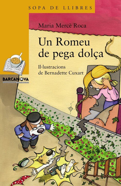 UN ROMEU DE PEGA DOLAA