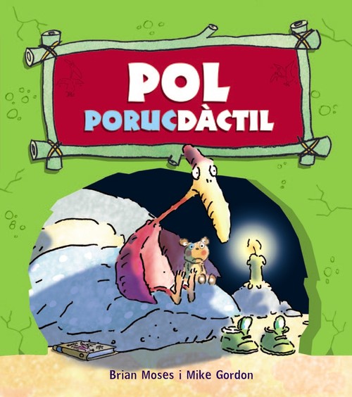 POL PORUCDACTIL
