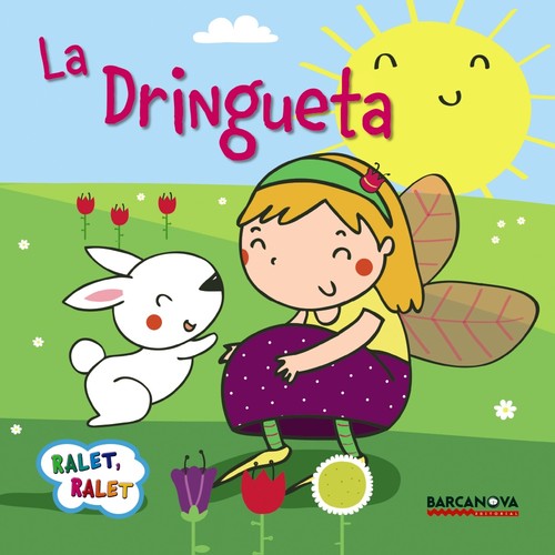 DRINGUETA,LA