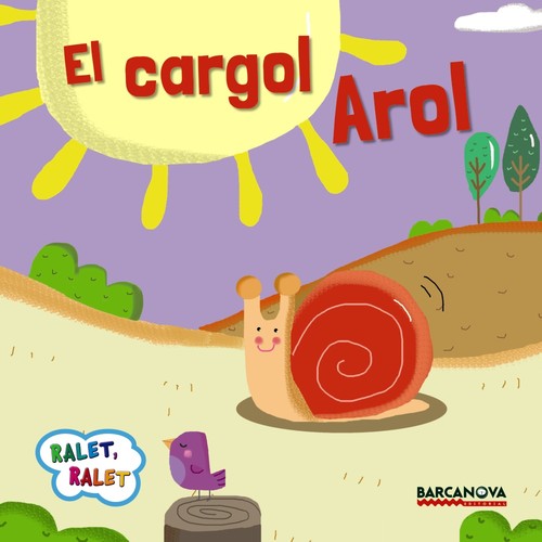 CARGOL AROL,EL