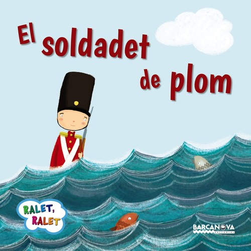 SOLDADET DE PLOM,EL