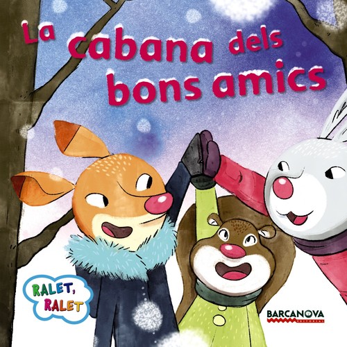 CABANA DELS BONS AMICS,LA