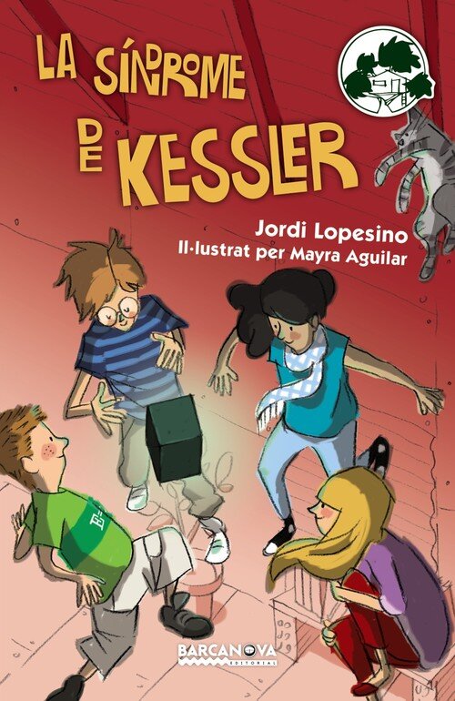 SINDROME DE KESSLER,LA