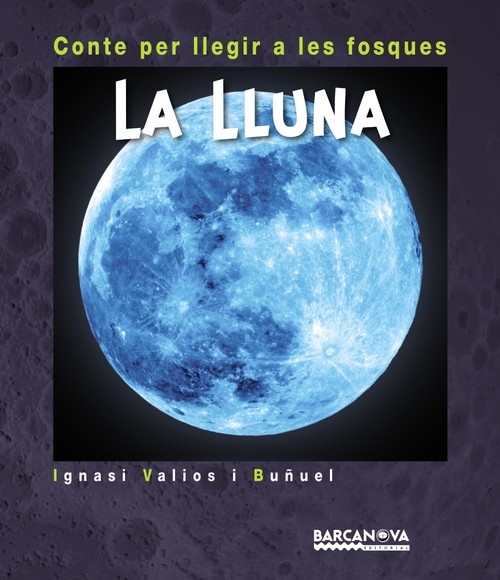 LLUNA,LA