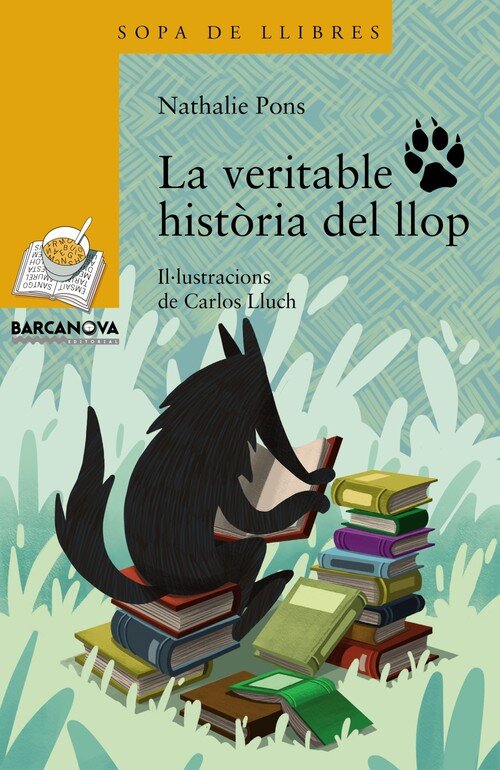 VERITABLE HISTORIA DEL LLOP,LA