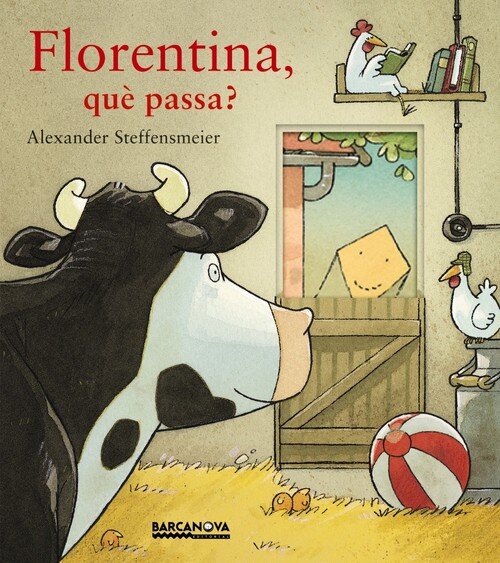 FLORENTINA, QUE PASSA?