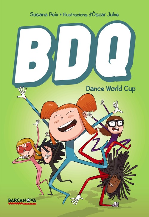 DANCE WORLD CUP,LA