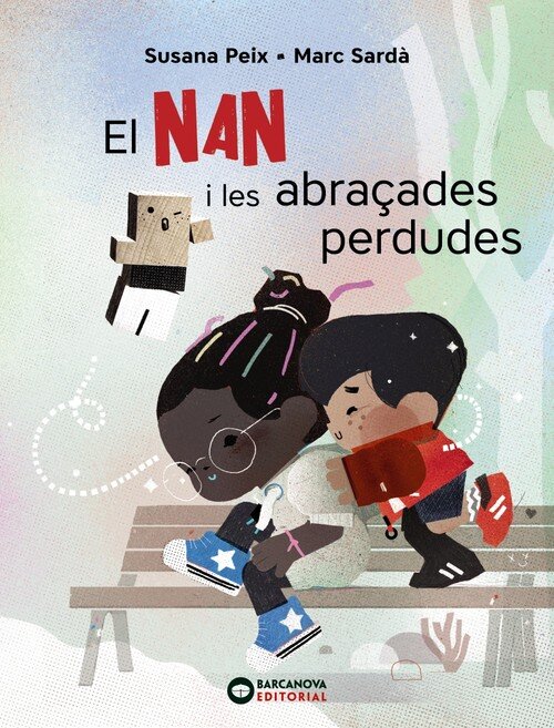 NAN I LES ABRA�ADES PERDUDES, EL