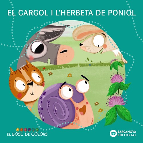 CARGOL I L'HERBETA DE PONIOL, EL