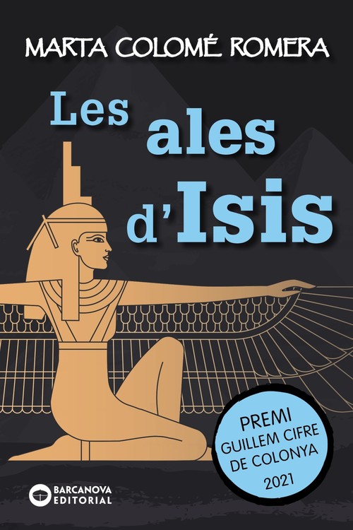 ALES D'ISIS, LES