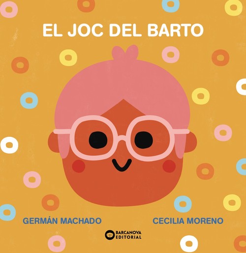 JOC DEL BARTO, EL