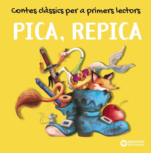 EN TOM I LA GUIDA