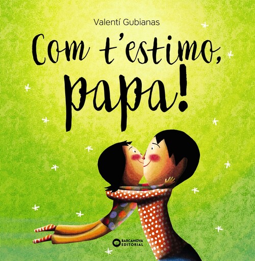 TE QUIERO, MAMA