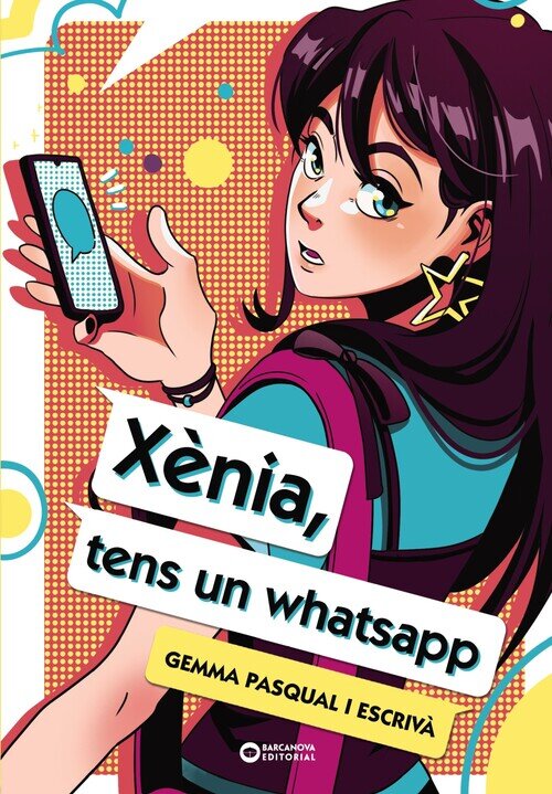 DRAMAS Y LIKES EN EL INSTITUTO