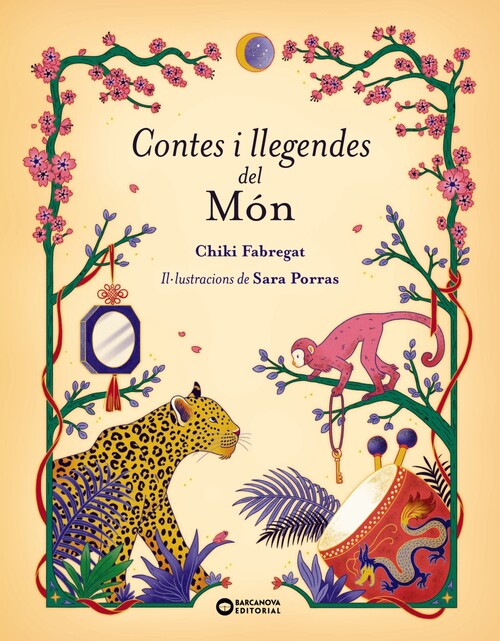 COFRE DE NADIE (PREMIO GRAN ANGULAR 2021)