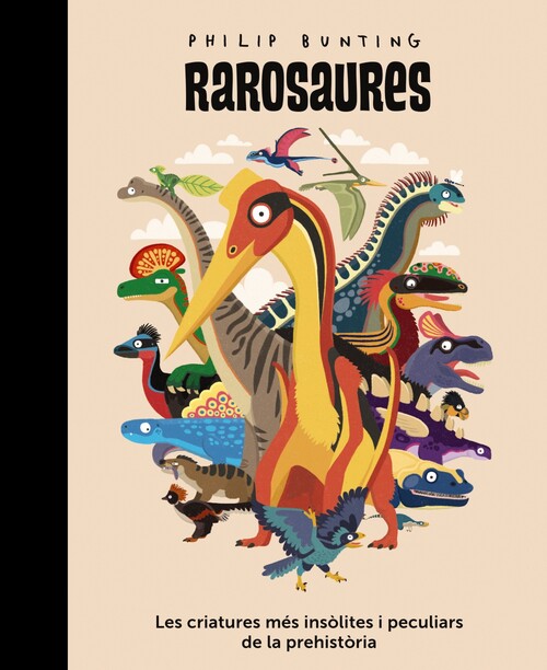 RAROSAURES