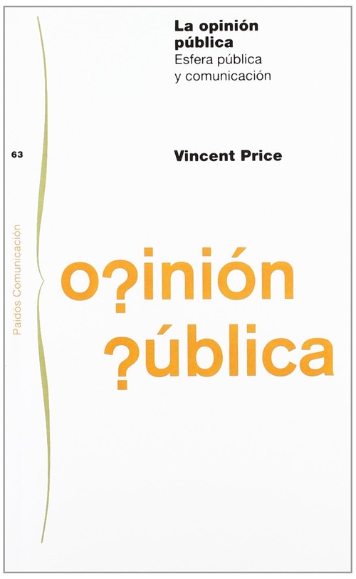 OPINION PUBLICA, LA
