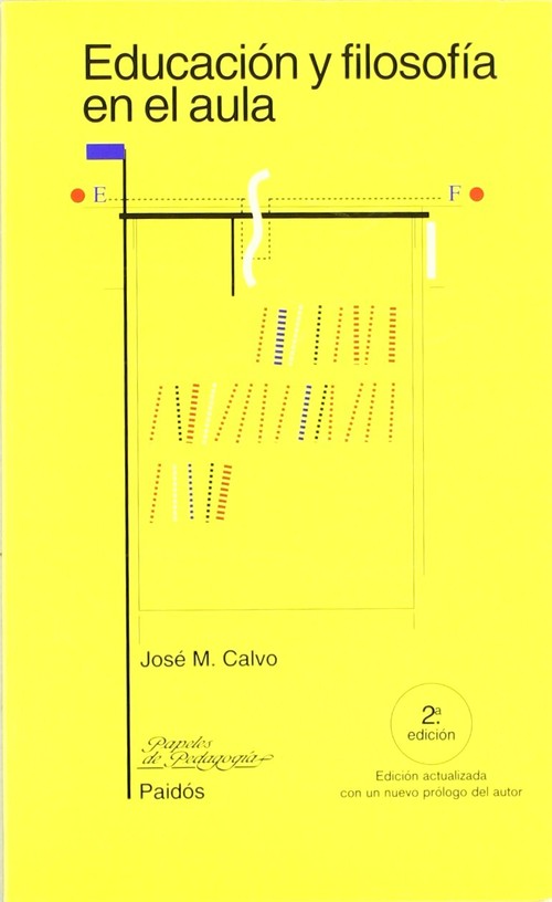 EDUCACION Y FILOSOFIA EN EL AULA
