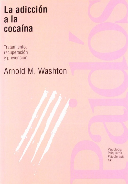 ADICCION A LA COCAINA, LA