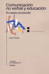 COMUNICACION NO VERBAL Y EDUCACION