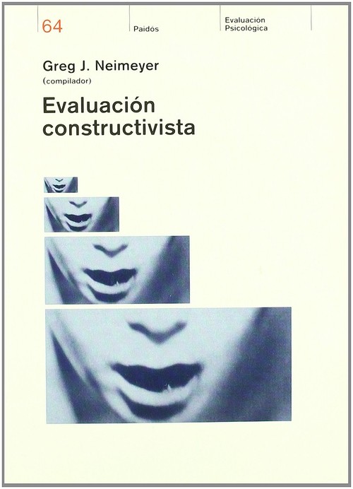 EVALUACION CONSTRUCTIVISTA