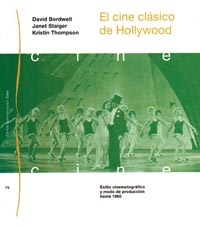CINE CLASICO DE HOLLYWOOD, EL