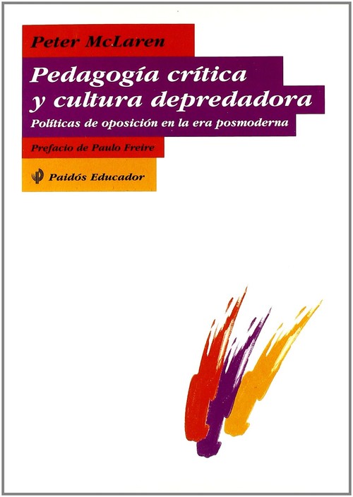 MULTICULTURALISMO REVOLUCIONARIO