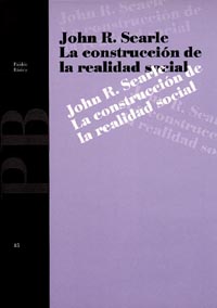 CONSTRUCCION REALIDAD SOCIAL