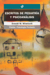 ESCRITOS DE PEDIATRIA Y PSICOANALISIS