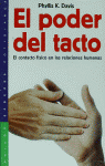 PODER DEL TACTO, EL