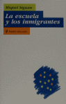 ESCUEY LOS INMIGRANTES, LA