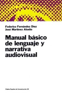 MANUAL BASICO DE LENGUAJE Y NARRATIVA AUDIOVISUAL