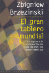 GRAN TABLERO MUNDIAL, EL