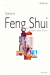 QUE ES EL FENG SHUI