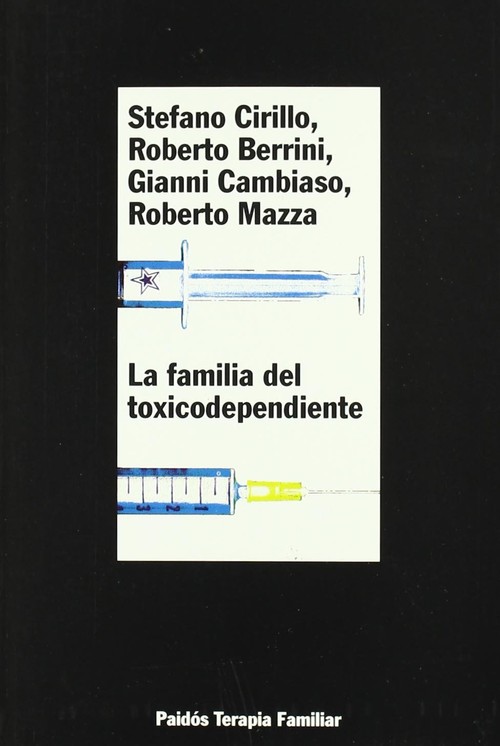 FAMILIA DEL TOXICODEPENDIENTE, LA