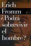 PODRA SOBREVIVIR EL HOMBRE?
