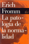 PATOLOGIA DE LA NORMALIDAD LA