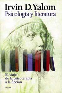 PSICOLOGIA Y LITERATURA-EL VIAJE DE LA PSICOTERAPIA A LA FI
