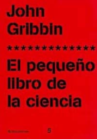 HISTORIA DE LA CIENCIA (1543-2001)