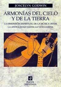 ARMONIAS DEL CIELO Y DE LA TIERRA