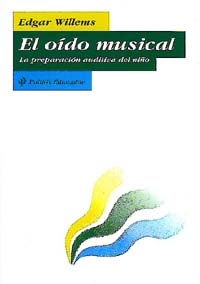 OIDO MUSICAL,EL-LA PREPARACION AUDITIVA DEL NI�O
