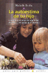 AUTOESTIMA DE TU HIJO, LA