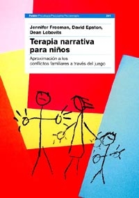 TERAPIA NARRATIVA PARA NI�OS